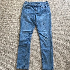 Old Navy Mid-Rise Jeans